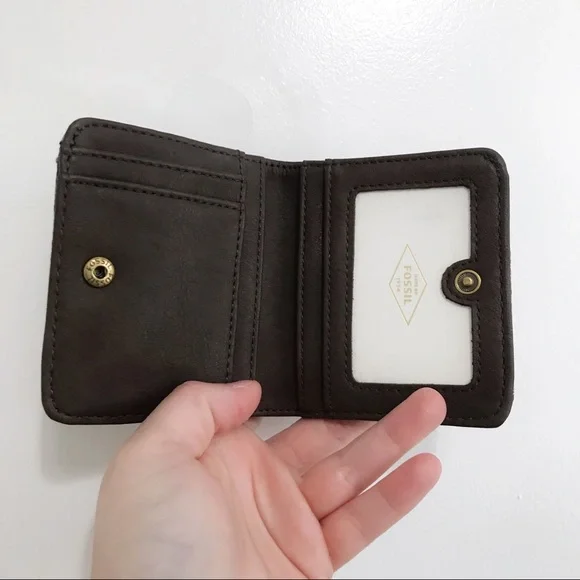 Fossil Wallet - Picture 5 of 6